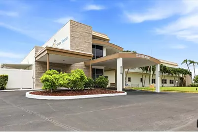 6020 Shore Boulevard S #1002, Gulfport, FL 33707 - Photo 23