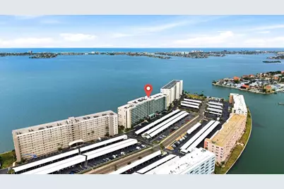6020 Shore Boulevard S #1002, Gulfport, FL 33707 - Photo 45