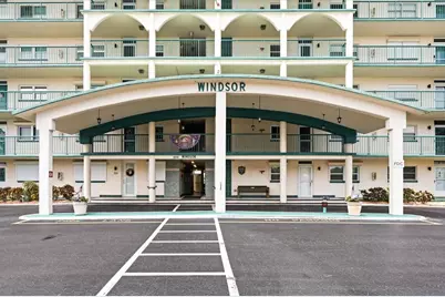 6020 Shore Boulevard S #1002, Gulfport, FL 33707 - Photo 3