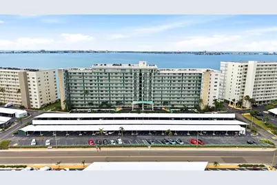6020 Shore Boulevard S #1002, Gulfport, FL 33707 - Photo 27