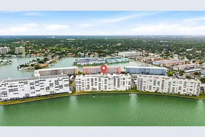 6020 Shore Boulevard S #1002, Gulfport, FL 33707 - Photo 13