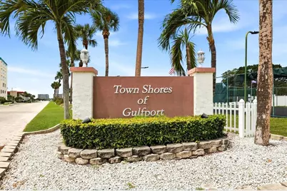 6020 Shore Boulevard S #1002, Gulfport, FL 33707 - Photo 33