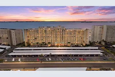 6020 Shore Boulevard S #1002, Gulfport, FL 33707 - Photo 1