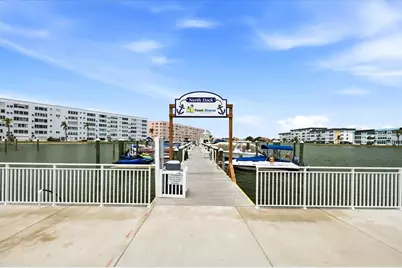 6020 Shore Boulevard S #1002, Gulfport, FL 33707 - Photo 39