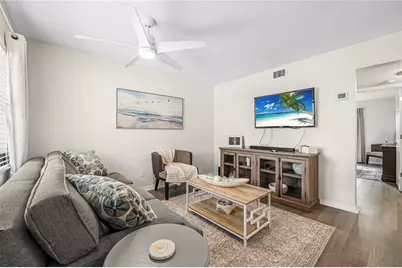 3724 S Atlantic Avenue #30, Daytona Beach, FL 32118 - Photo 5