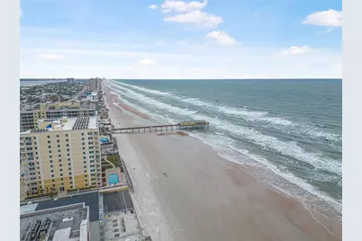 3724 S Atlantic Avenue #30, Daytona Beach, FL 32118 - Photo 1