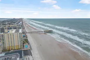 3724 S Atlantic Ave, Daytona Beach, FL 32118 - Photo 1