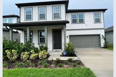 700 Split Hoof Drive, Saint Cloud, FL 34771 - Photo 1