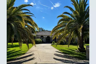 1521 Shadow Pines Drive, New Smyrna Beach, FL 32168 - Photo 1