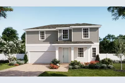 4707 Laurel Site Loop, Apopka, FL 32712 - Photo 1