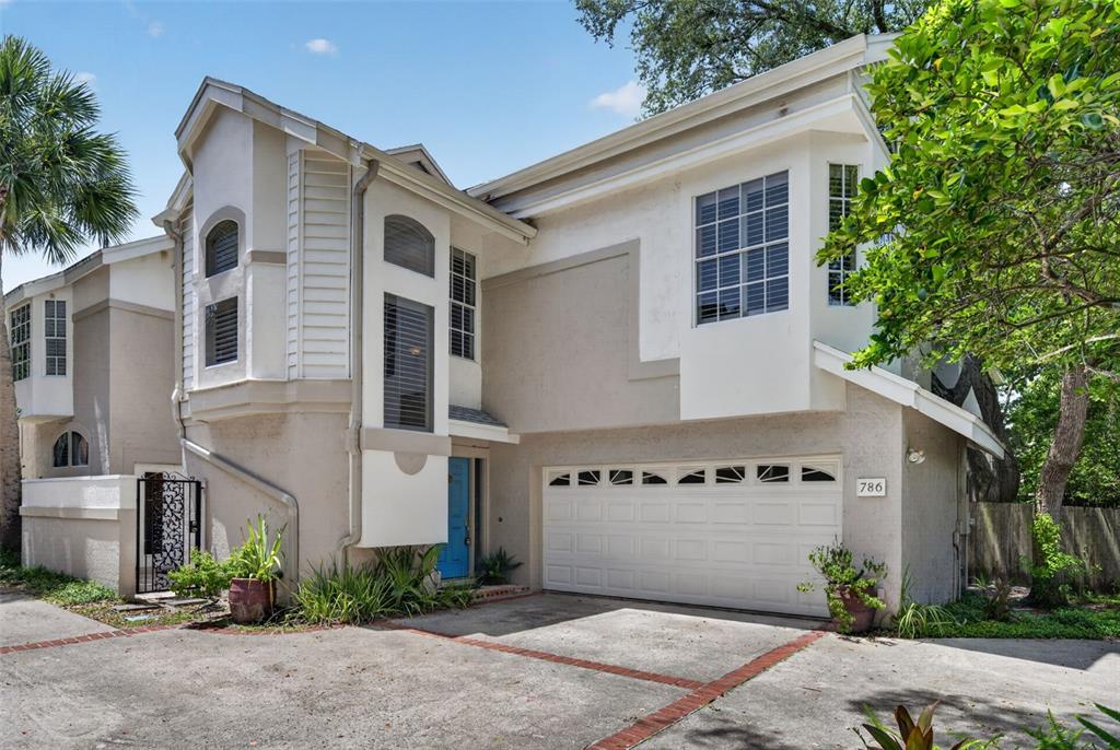 786 McIntyre Ave - 786 McIntyre Ave, Winter Park, FL 32789 Luxury Property | Jose Angel Pina