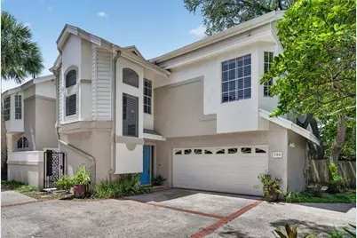 786 McIntyre Avenue, Winter Park, FL 32789 - Photo 1