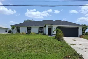 850 SW 15th St, Cape Coral, FL 33991 - Photo 1