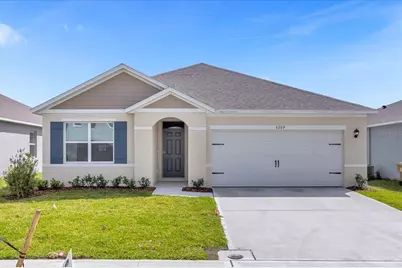 5209 Barombi Bend, Saint Cloud, FL 34772 - Photo 1