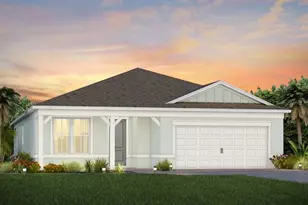 6323 Dew Drop Loop, Saint Cloud, FL 34771 - Photo 1