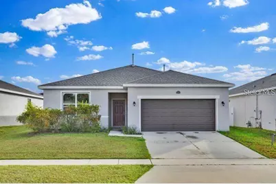 3345 Curlew Avenue, Leesburg, FL 34748 - Photo 1