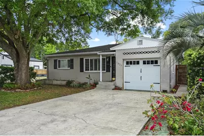 1627 Orange Avenue, Winter Park, FL 32789 - Photo 1