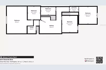 8213 Roseville Boulevard, Champions Gate, FL 33896 - Photo 23