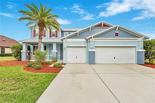 5331 Sandy Shell Dr, Apollo Beach, FL 33572 - Photo 1