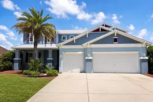5331 Sandy Shell Dr, Apollo Beach, FL 33572 - Photo 1