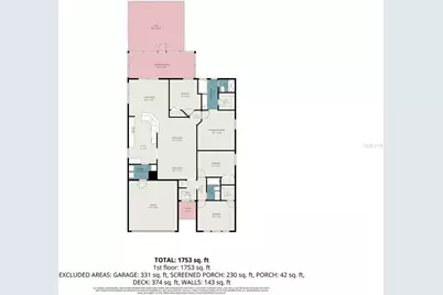 9450 Water Orchid Ave, Clermont, FL 34711 - Photo 25