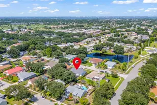 2400 Wolf Creek Dr, Melbourne, FL 32935 - Photo 35