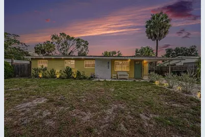 4733 W Wisconsin Avenue, Tampa, FL 33616 - Photo 1