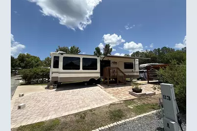 2856 NE 104th Avenue, Silver Springs, FL 34488 - Photo 17