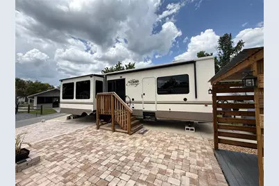 2856 NE 104th Avenue, Silver Springs, FL 34488 - Photo 1