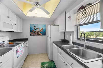 9860 62nd Terrace N #1047, Saint Petersburg, FL 33708 - Photo 3