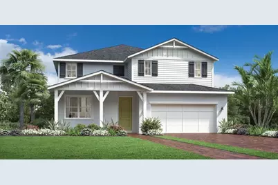 3686 Arbordale Loop, Sanford, FL 32771 - Photo 1
