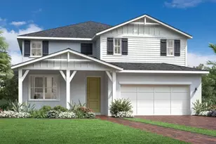 3686 Arbordale Loop, Sanford, FL 32771 - Photo 1