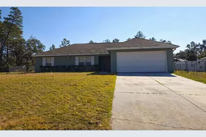3648 SW 131st Place Road, Ocala, FL 34473 - Photo 1