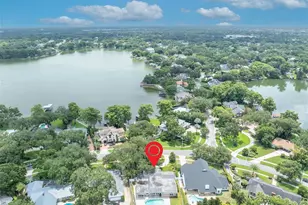 2410 Lake Shore Dr, Orlando, FL 32803 - Photo 3
