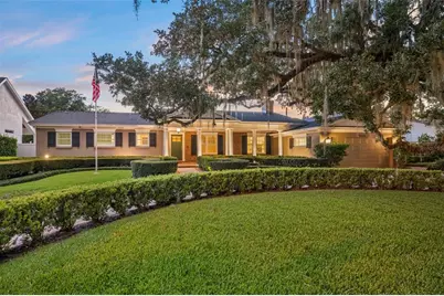 2410 Lake Shore Drive, Orlando, FL 32803 - Photo 1