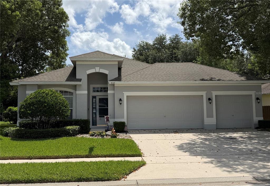 923 Bridgeway Blvd - 923 Bridgeway Blvd, Orlando, FL 32828 Luxury Property | Jose Angel Pina