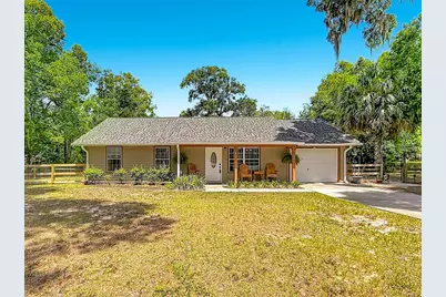 12290 SE 141st Avenue Road, Ocklawaha, FL 32179 - Photo 47