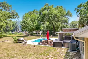 12290 SE 141st Avenue Rd, Ocklawaha, FL 32179 - Photo 31