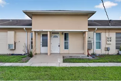 3111 Club Circle, Lake Wales, FL 33854 - Photo 1