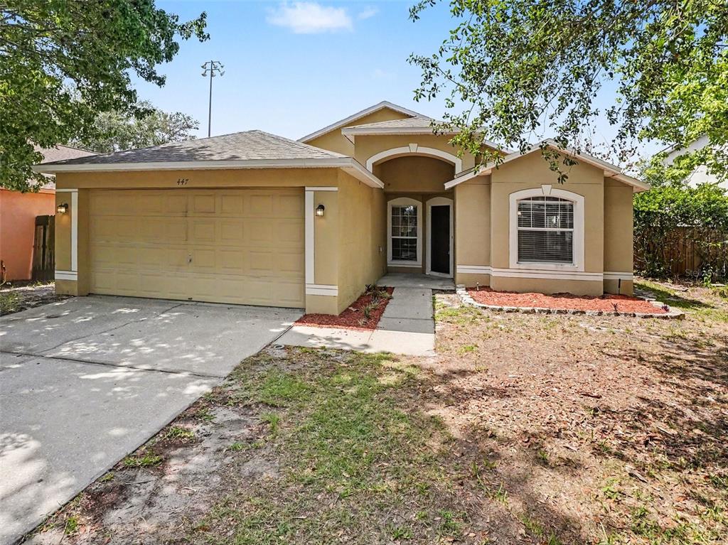447 Lancer Oak Dr - 447 Lancer Oak Dr, Apopka, FL 32712 Luxury Property | Jose Angel Pina