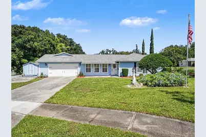 7207 Immokalee Court, Orlando, FL 32818 - Photo 1