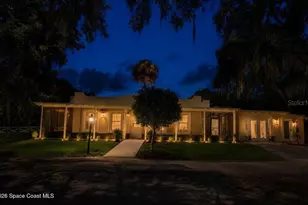 140 Bellewood St, Titusville, FL 32780 - Photo 1