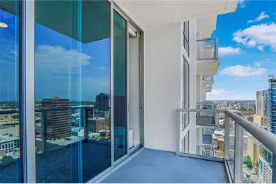 150 E Robinson Street #2608, Orlando, FL 32801 - Photo 11