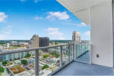 150 E Robinson Street #2608, Orlando, FL 32801 - Photo 1