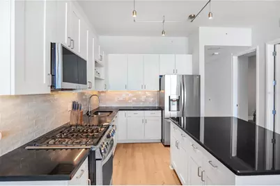 150 E Robinson Street #2608, Orlando, FL 32801 - Photo 5