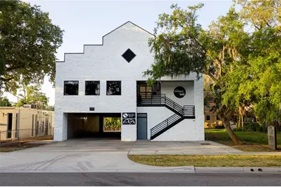 120 E Marks Street #200, Orlando, FL 32803 - Photo 1