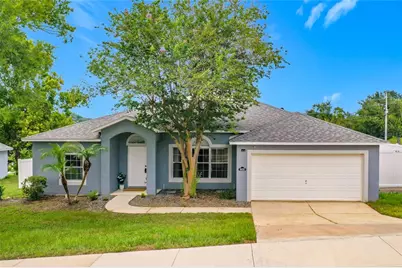 1364 Hillview Drive, Clermont, FL 34711 - Photo 1