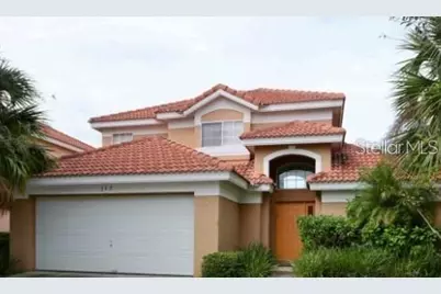 137 Rosso Drive, Davenport, FL 33837 - Photo 1