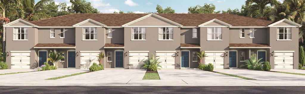 4710 Tony St - 4710 Tony St, Lake Wales, FL 33859 Luxury Property | Jose Angel Pina