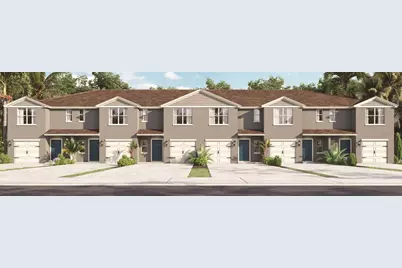 4710 Tony Street, Lake Wales, FL 33859 - Photo 1